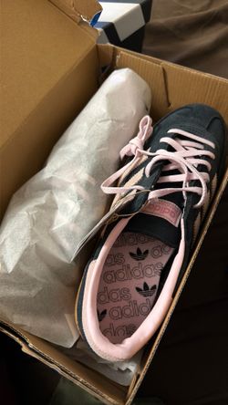 Adidas spezial