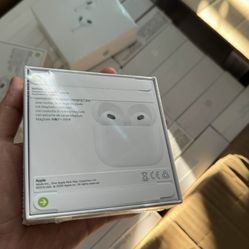 AirPods Gen 3