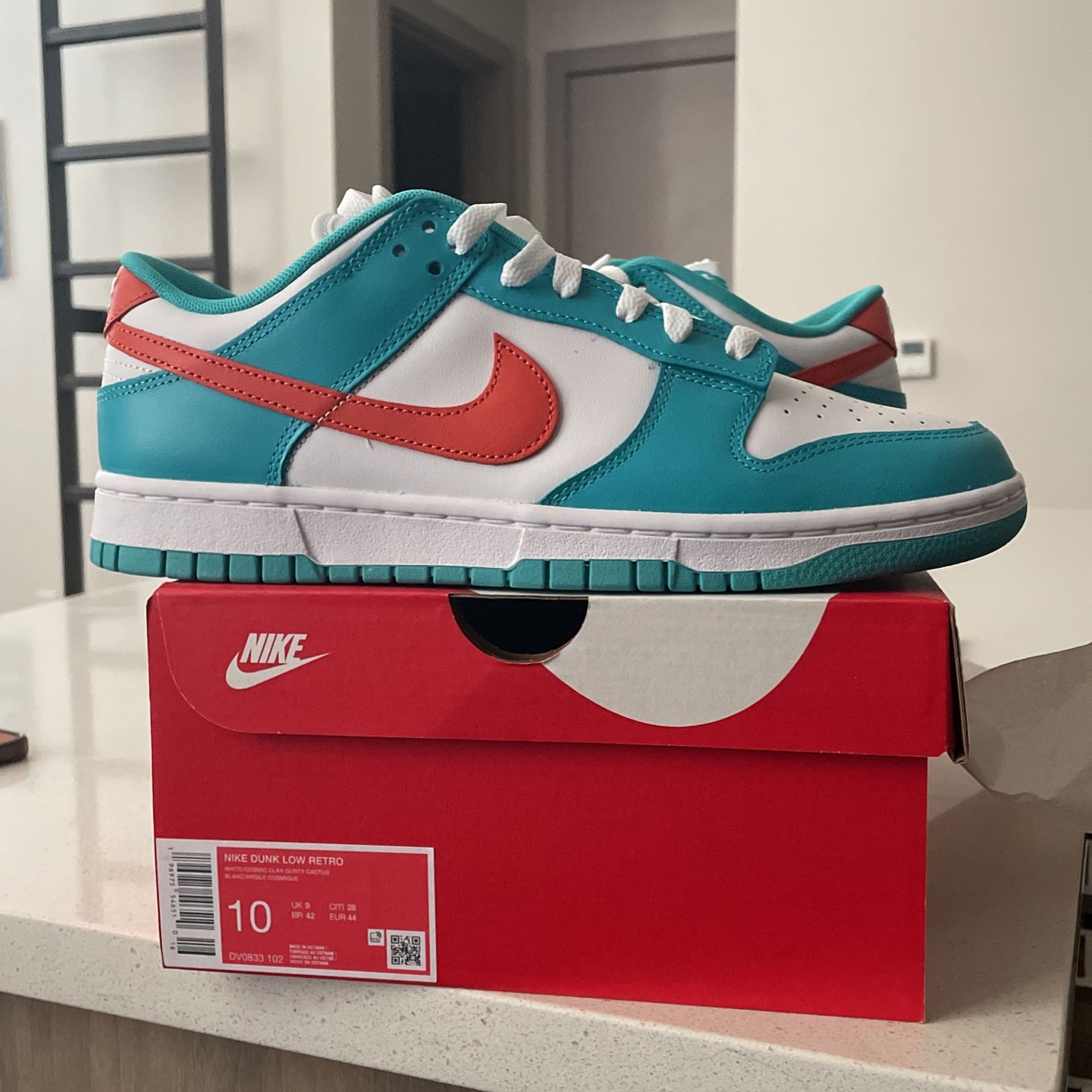 Nike Dunk Low Retro