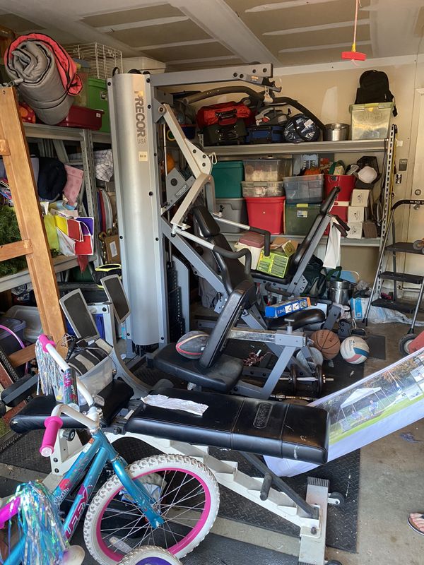 Workout equipment for Sale in San Antonio, TX OfferUp