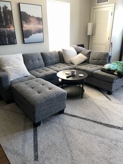 Living room set