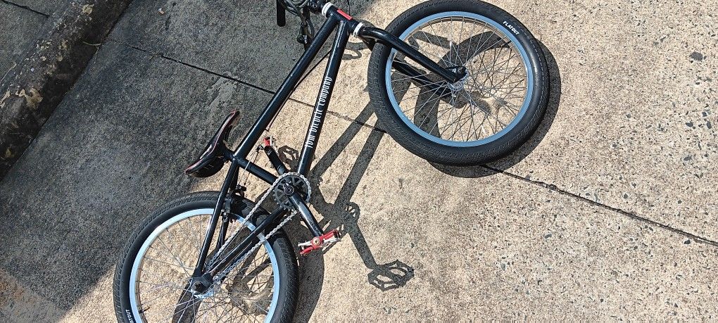 20" Mirrabikeco Bmx Bike