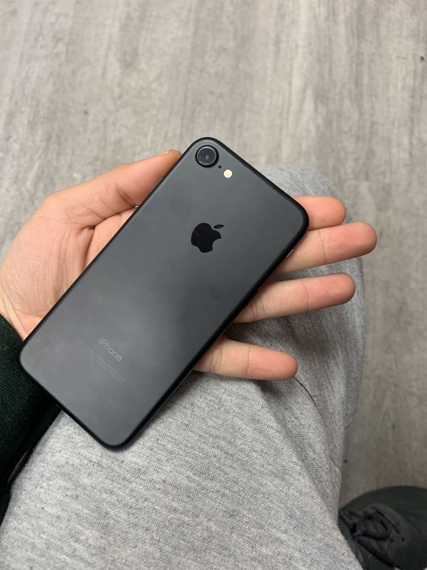 iPhone7 256㎇ Apple iPhone 7 - 256 GB - (PRODUCT)RED (Unlocked) for sale online