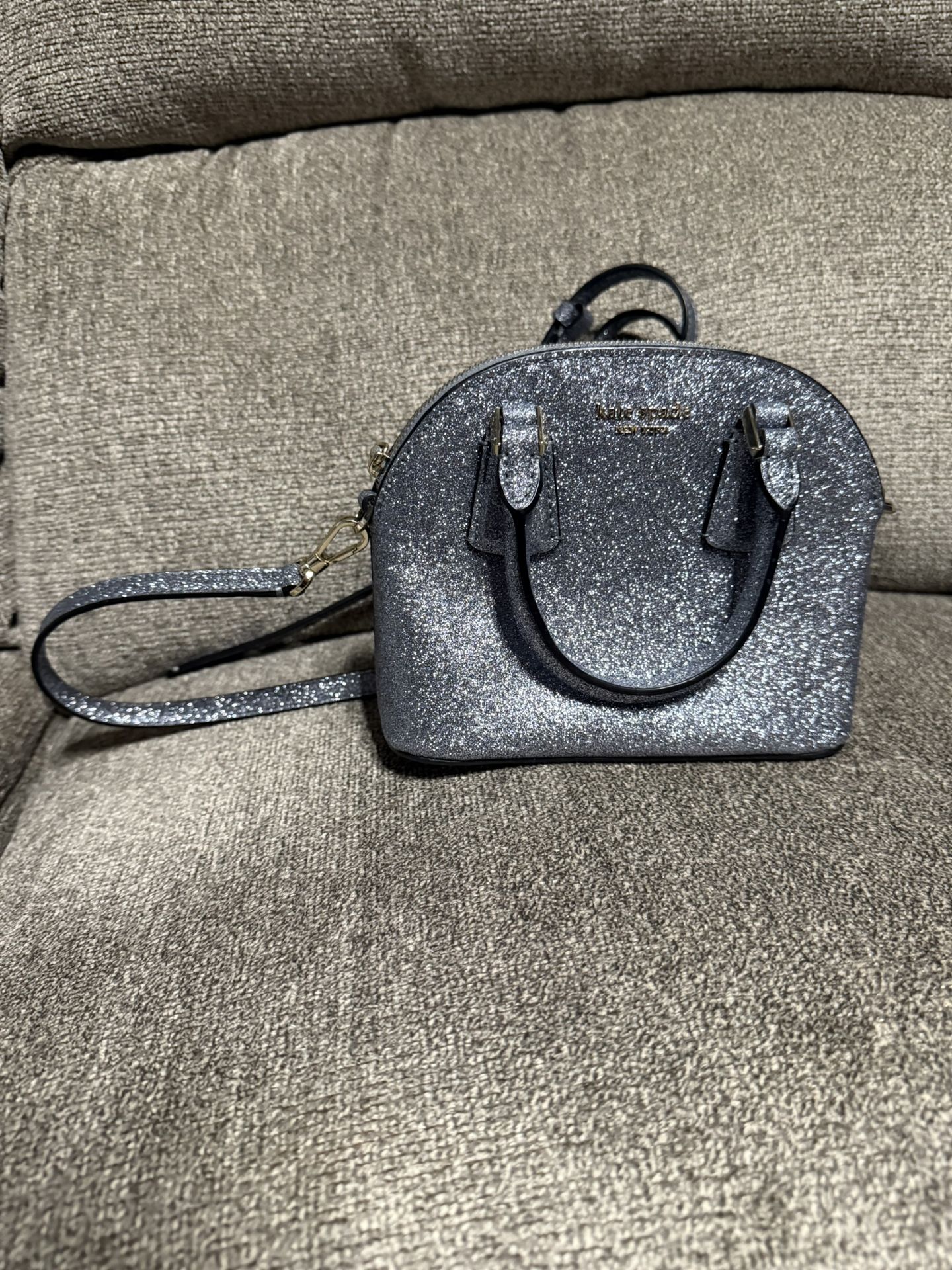 KATE SPADE Mini Dome Handbag