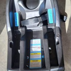 Graco Base For Car Seat