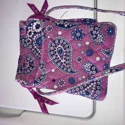 Vera Bradley Purse