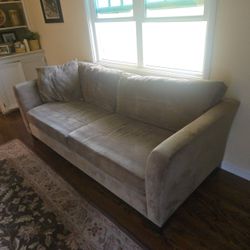 Couch delivery available