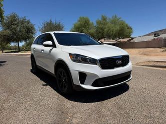 2020 Kia Sorento