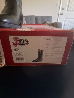 Men boots