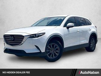 2021 Mazda CX-9