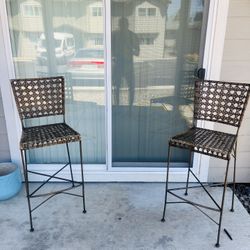 Barstool Chairs High-2