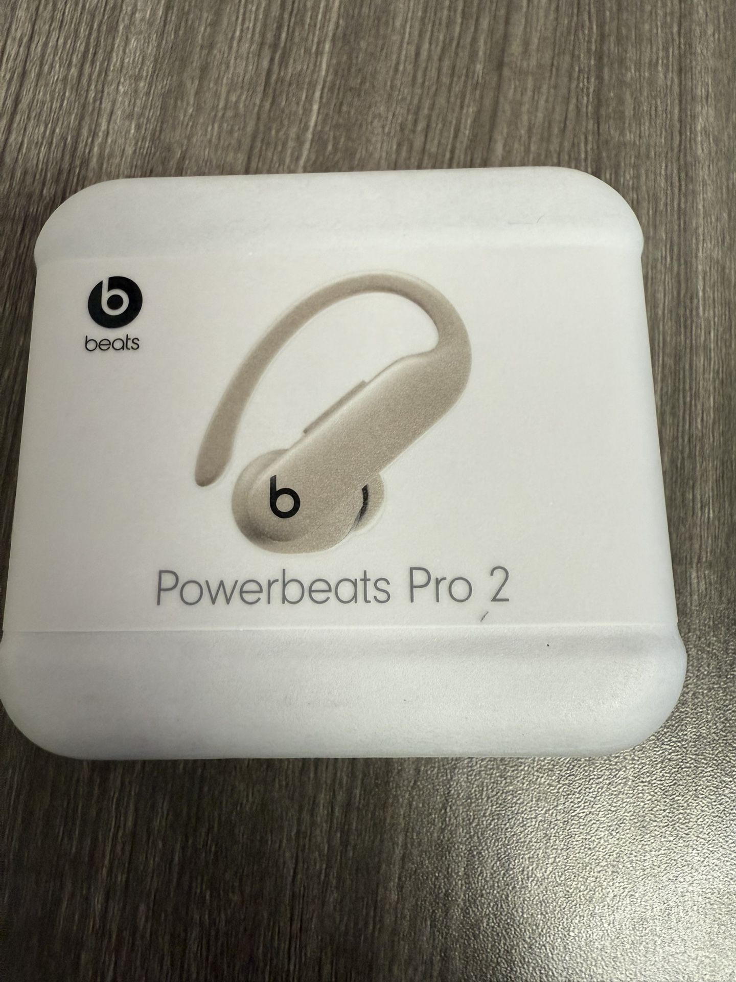 Powerbeats Pro2