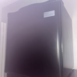 Mini Fridge!
