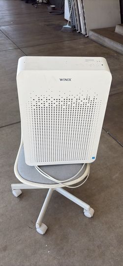 Winix air purifier