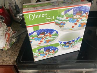 Decorative Plates And Decor  