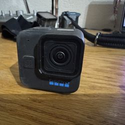 Gopro Hero 11 Mini Black