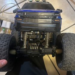 rc car 