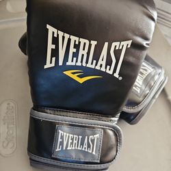Gloves