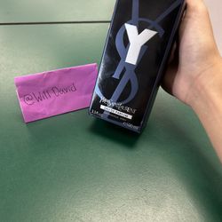 ysl eau de parfum