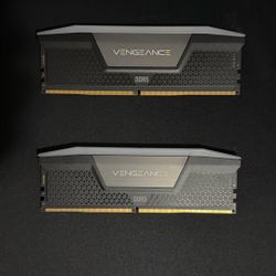 Corsair Vengeance DDR5 32gb 