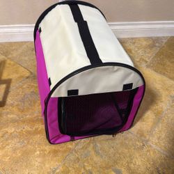 Pet Travel Case
