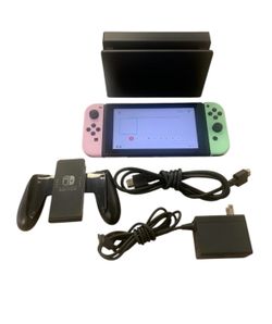 Nintendo switch V2 #33436