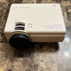 Mini Projector