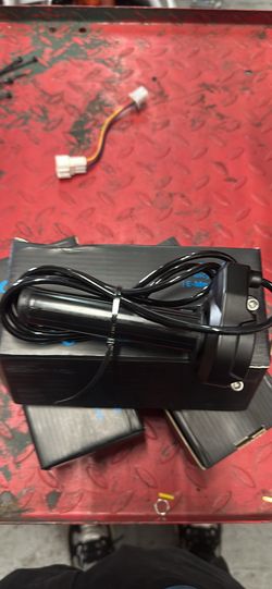 Surron Ebike Throttles