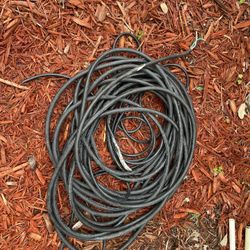Swimming Pool Light Electrical Wire