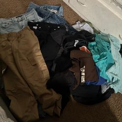 Boys Clothes 