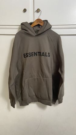 Fear Of God Essentials Brand New