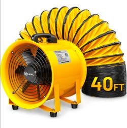 Blower fan