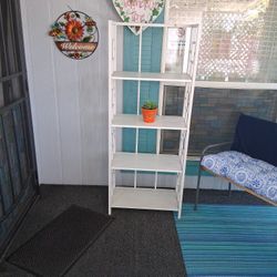 Shelf For Plants Or Decor