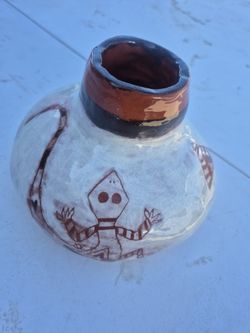 Vase