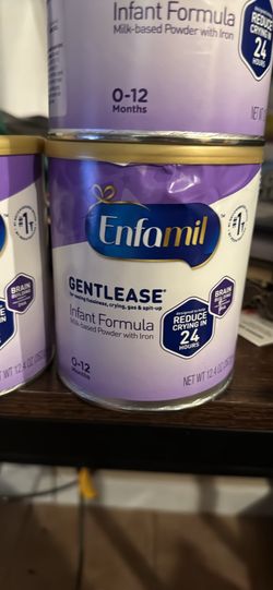 Enfamil