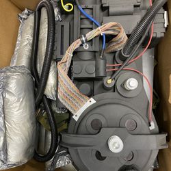 Ghostbusters Proton Pack Project
