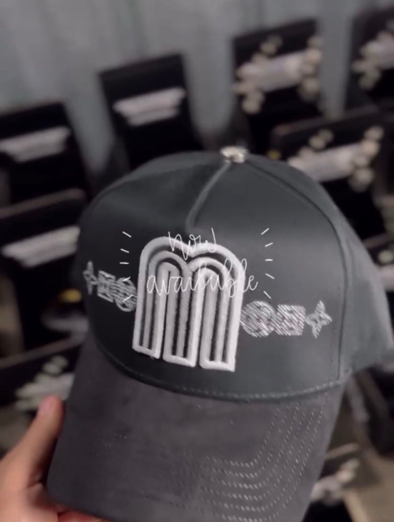Hats