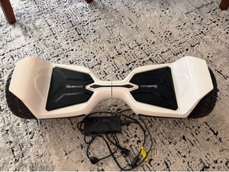 AlienBoard Hoverboard