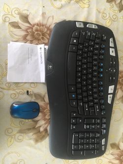 Logİtech K 350