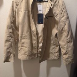 Marc Asher Jacket