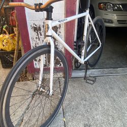 PureFix Fixie