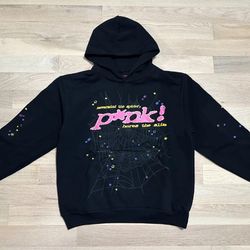 Spyder Hoodie