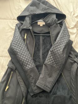 Women’s jacket