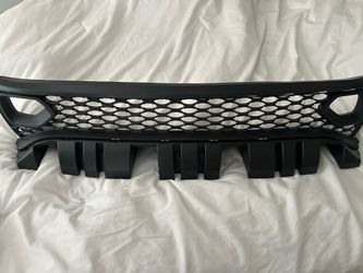 Dodge Charger grille