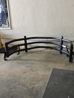 2O24 OEM BED EXTENDER HONDA RIDGELINE