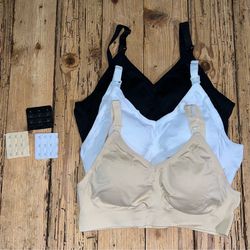 Nursing Maternity Bra For Breastfeeding -NEW