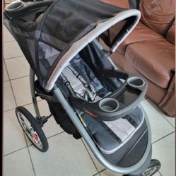 Baby Stroller