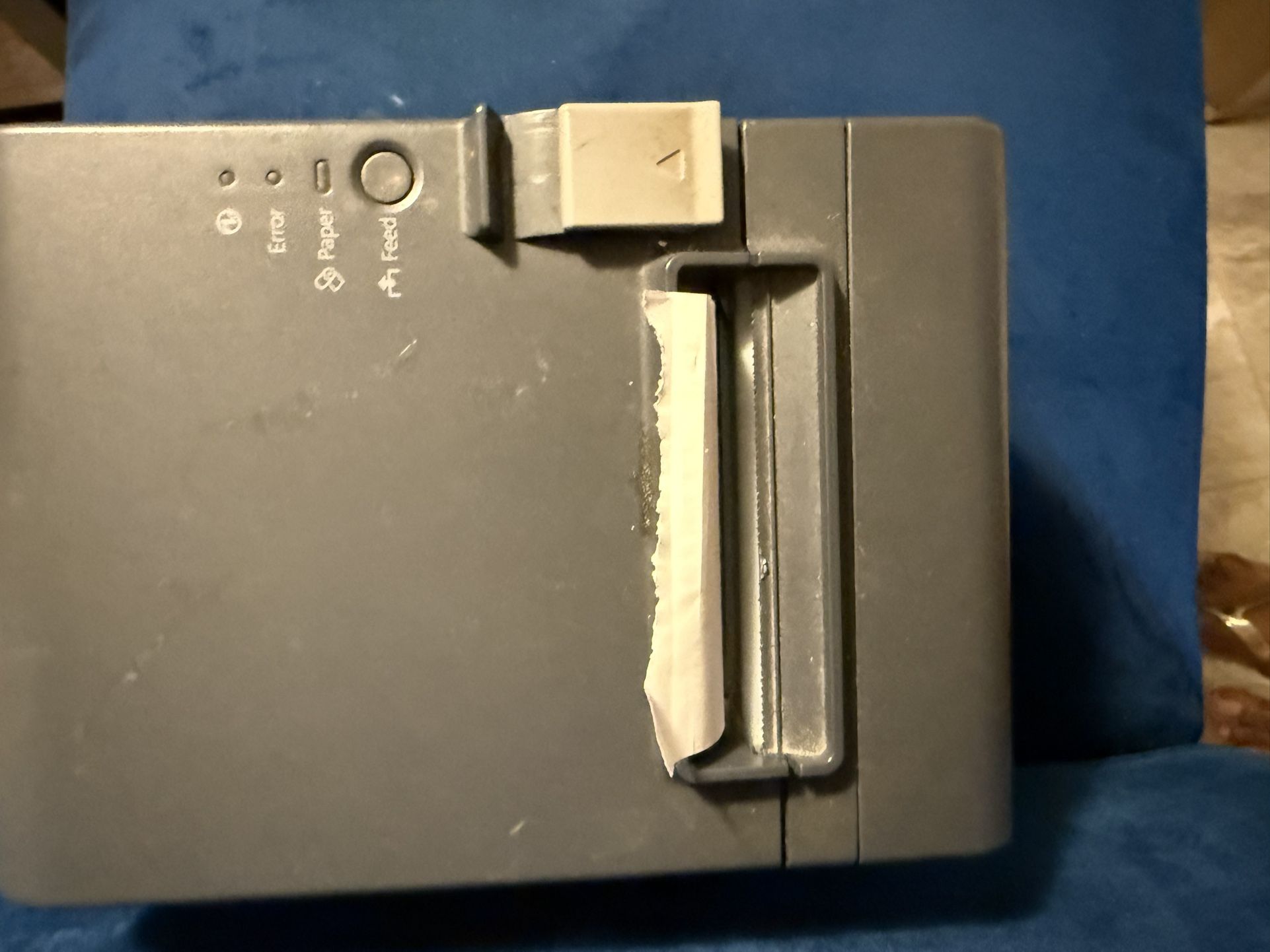 Epson e TM-T20II Printer