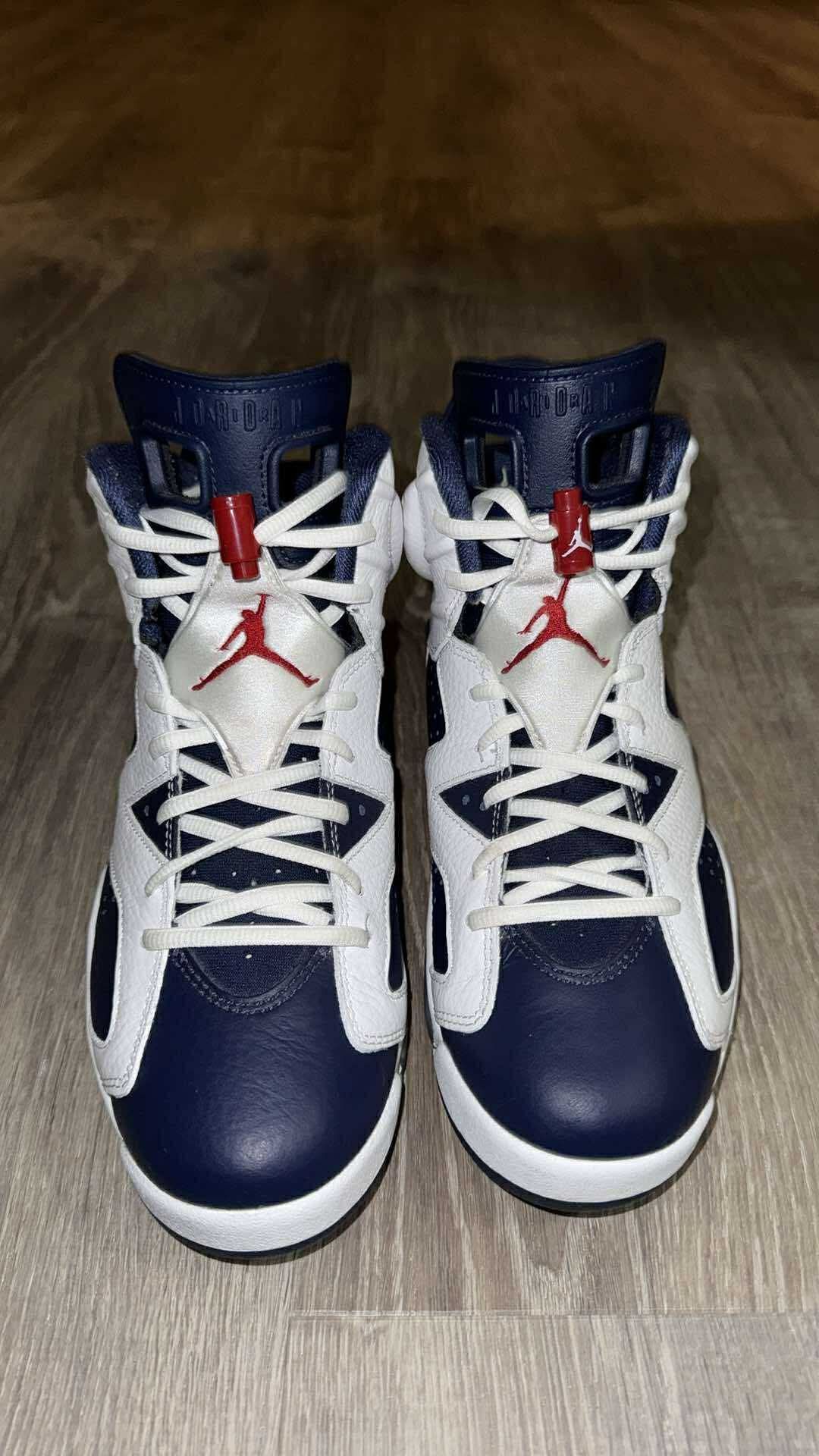 Jordan 6