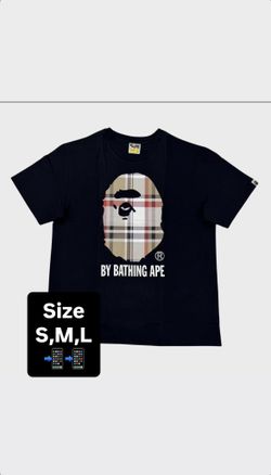 Bape shirts